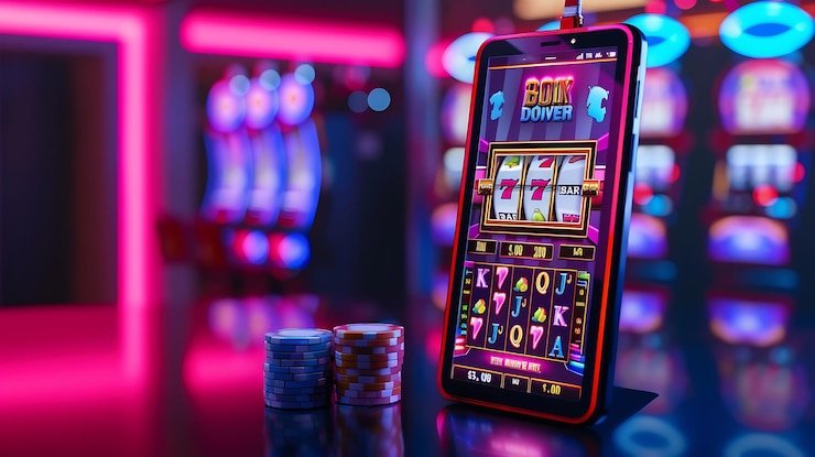 syukur688 Platform Permainan Kami Dibangun untuk Malaysia
