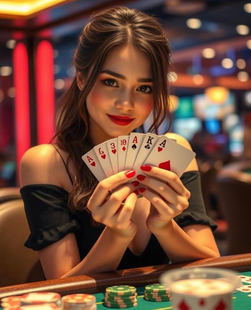 syukur688 Jelajahi Lobby Slot-Spin syukur688