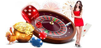 syukur688 Bingo Carnaval